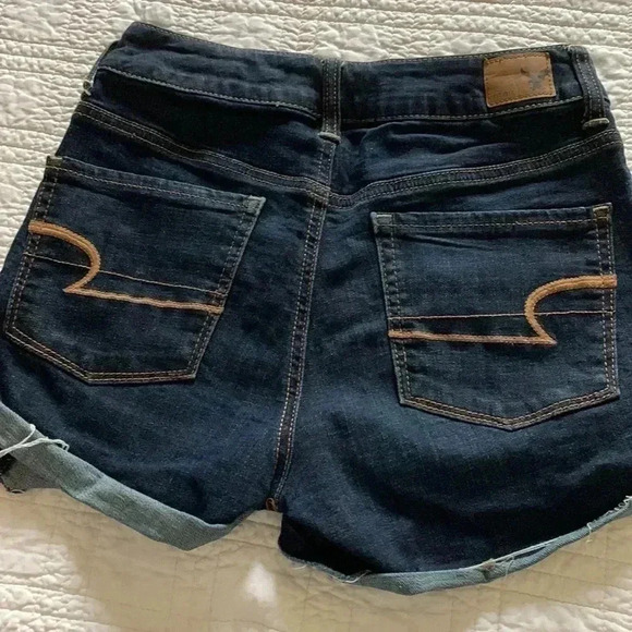 American eagle - Picture 2 of 3